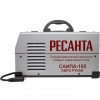 Сварочный полуавтомат РЕСАНТА САИПА-165 Евро рукав (MIG/MAG)