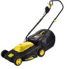 Газонокосилка электрическая HUTER ELM-1400P