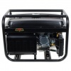 Портативный бензогенератор HUTER DY5000L