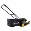 Газонокосилка бензиновая HUTER GLM-4.0T