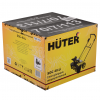 Снегоуборщик аккумуляторный Huter SGC 40-L
