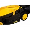 Газонокосилка электрическая HUTER ELM-1800T