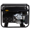 Портативный бензогенератор HUTER DY8000LX-3