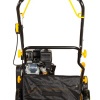 Бензиновый скарификатор-аэратор Huter GSA-7,0