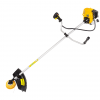 Бензиновый триммер Huter GGT-15004ТA четырёхтактный