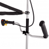 Бензиновый триммер Huter GGT-15004Т четырёхтактный