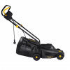 Газонокосилка электрическая HUTER ELM-1100