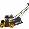 Бензиновый скарификатор-аэратор Huter GSA-7,0
