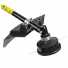 Электрический триммер HUTER GET-1500B