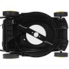 Газонокосилка электрическая HUTER ELM-1400T