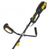 Электрический триммер HUTER GET-1700B