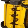 Бензиновый скарификатор-аэратор Huter GSA-7,0