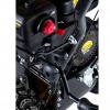 Подметальная машина Huter SGC-4100S