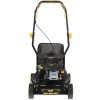 Газонокосилка бензиновая HUTER GLM-3.5 LT