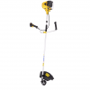 Триммер бензиновый HUTER GGT-1000T