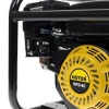 Мотопомпа бензиновая HUTER MPD-80