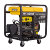 Электрогенератор дизельный HUTER LDG 13000LXА