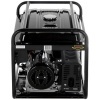 Портативный бензогенератор HUTER DY6500LX