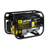 Портативный бензогенератор HUTER DY2500L