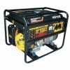 Портативный бензогенератор HUTER DY5000L