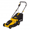 Газонокосилка электрическая HUTER ELM-1800P