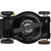Газонокосилка бензиновая HUTER GLM-4.0T