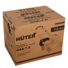 Бензиновый скарификатор-аэратор Huter GSA-7,0