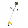 Бензиновый триммер Eurolux TR-1900T