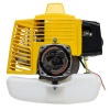 Лодочный мотор HUTER GBM-RS4