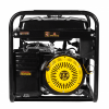 Портативный бензогенератор HUTER DY6500L