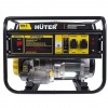 Портативный бензогенератор HUTER DY5000L