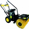 Подметальная машина Huter SGC-4100S