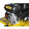 Мотоблок HUTER МК-7800P PRO