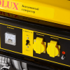 Бензиновый генератор EUROLUX G6500A