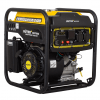 Инверторный генератор Huter DN7500i