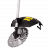 Триммер бензиновый HUTER GGT-1500TX