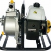Мотопомпа бензиновая HUTER MP-25