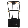 Газонокосилка электрическая HUTER ELM-1800T