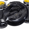 Газонокосилка бензиновая HUTER GLM-6.0 SP