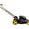 Газонокосилка бензиновая HUTER GLM-6.0 SP