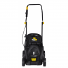 Газонокосилка электрическая HUTER ELM-1100