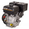 Двигатель бензиновый HUTER GE-188F-25