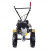 Мотоблок HUTER МК-7000P-10-4х2
