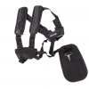 Бензиновый триммер Huter GGT-2000 4Т четырёхтактный