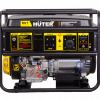 Электрогенератор Huter DY11000LX-3