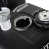 Двигатель бензиновый HUTER GE-170F-20