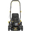 Газонокосилка бензиновая HUTER GLM-3.5T
