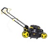 Газонокосилка бензиновая HUTER GLM-6.0ST