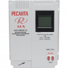 Стабилизатор напряжения серии LUX РЕСАНТА АСН-3000Н/1-Ц
