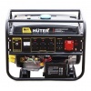 Портативный бензогенератор HUTER DY8000LX-3
